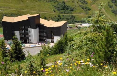 Reberty Apartment | Résidence Azureva Les Menuires
