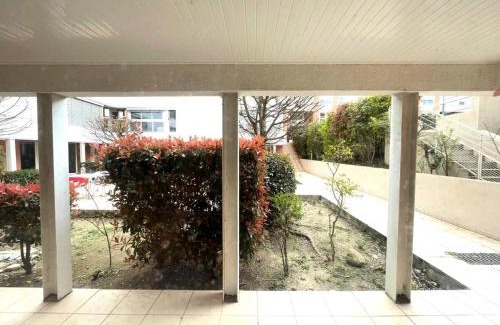 Vernet-les-Bains Apartment | Résidence Balcon Du Canigou - Joli studio dans la résidence Les Balcons du Canigou MAE-5381