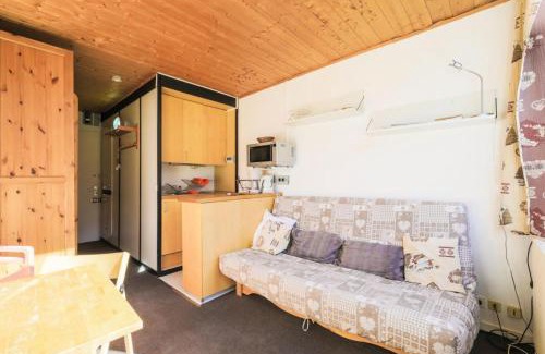 Flaine Apartment | Résidence Bellatrix - maeva Home - Studio 4 personnes - Budget MAE-4216