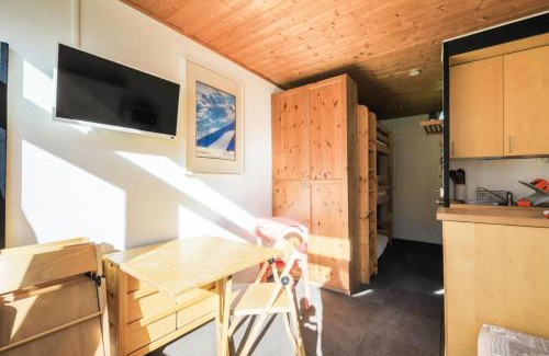Flaine Apartment | Résidence Bellatrix - maeva Home - Studio 4 personnes - Budget MAE-4216