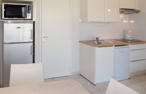 Biscarrosse Plage Apartment | Résidence Belle Dune by Interhome