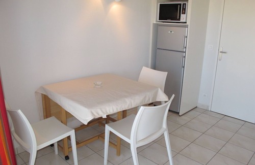 Biscarrosse Plage Apartment | Résidence Belle Dune by Interhome