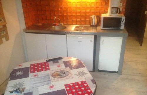 La Bresse Apartment | Résidence Belle Hutte 2