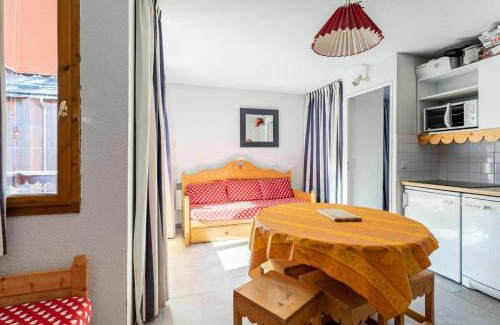 Risoul Apartment | Résidence Betelgeuse - maeva Home - Appartement 2 pièces 6 personnes - Budge 004