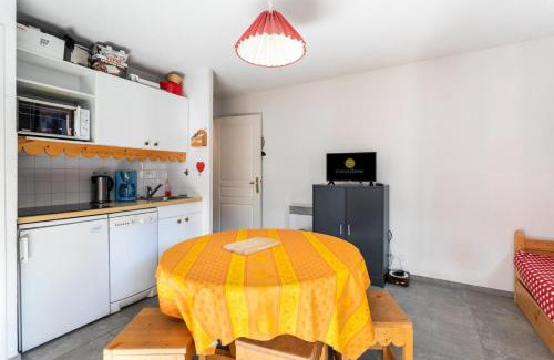 Risoul Apartment | Résidence Betelgeuse - maeva Home - Appartement 2 pièces 6 personnes - Budge 004