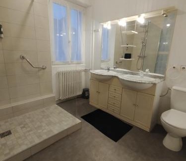 Limoges Apartment | résidence bregeroise 5