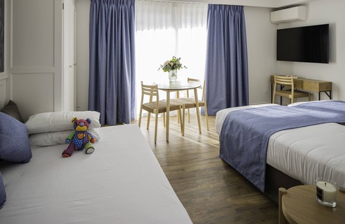 Beaulieu-sur-Mer Hotel | Résidence Carlton