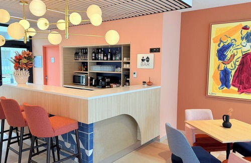 Carcassonne Apartment | Résidence Carmina