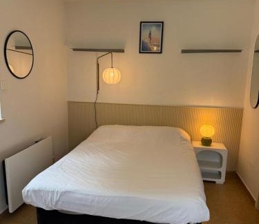 Kokotia Apartment | Résidence Château d'Acotz - Appartements avec piscine à 300m des Plages & Océan