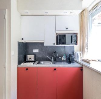 Kokotia Apartment | Résidence Château d'Acotz - Appartements avec piscine à 300m des Plages & Océan