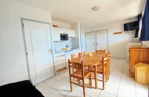 Reallon Apartment | Résidence Chabrieres - 3 Pièces pour 6 Personnes 574