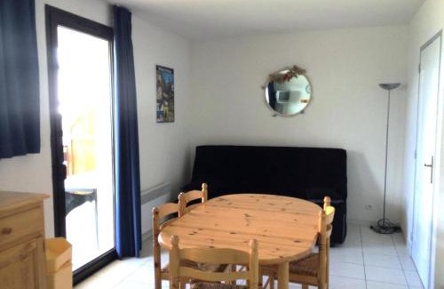 Reallon Apartment | Résidence Chabrieres - 3 Pièces pour 6 Personnes 574