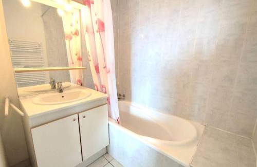 Reallon Apartment | Résidence Chabrieres - 3 Pièces pour 6 Personnes 574