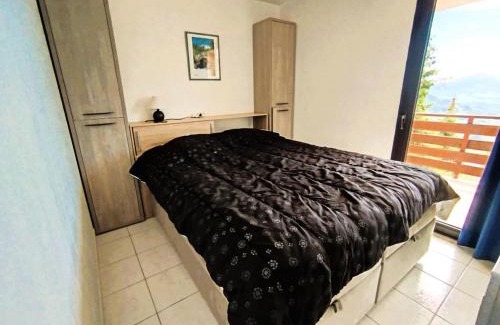 Reallon Apartment | Résidence Chabrieres - 3 Pièces pour 6 Personnes 574