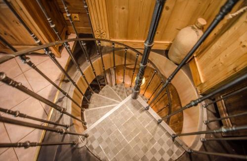 Les Praz-de-Chamonix Apartment | Résidence Chalets Des Bois