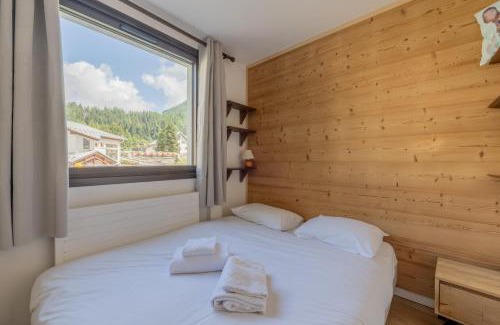 Argentiere Apartment | Résidence Coeur d'Argentière 101 - Happy Rentals