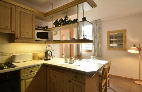 Belle Plagne Apartment | Résidence Corail - Appartement tout confort spacieux · Centre station · Vue vallée MAE-3674