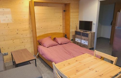 Villard-de-Lans Apartment | Résidence Croix Margot