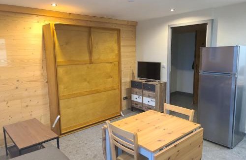 Villard-de-Lans Apartment | Résidence Croix Margot