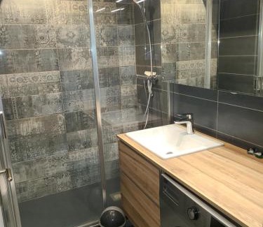 Villard-de-Lans Apartment | Résidence Croix Margot