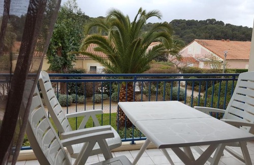 Le Lavandou Apartment | Résidence d'Azur 2 appartement 311