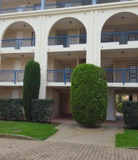 Le Lavandou Apartment | Résidence d'Azur 2 appartement 311
