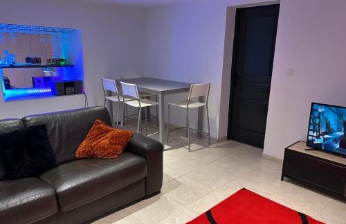 Saint-Julien-les-Metz Apartment | Résidence du Fort Metz