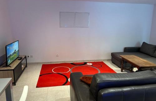 Saint-Julien-les-Metz Apartment | Résidence du Fort Metz