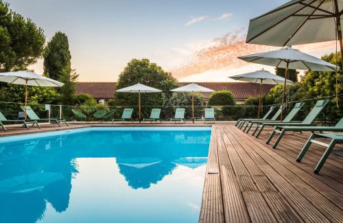 Saint-Simon Apartment | Résidence de Diane - Toulouse