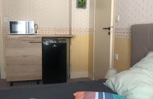 Rives-en-Seine Bed & Breakfast | Résidence de la Seine