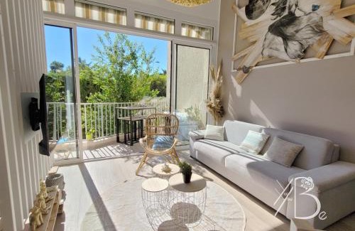 Porticcio Apartment | Résidence de Porticcio youyoube2