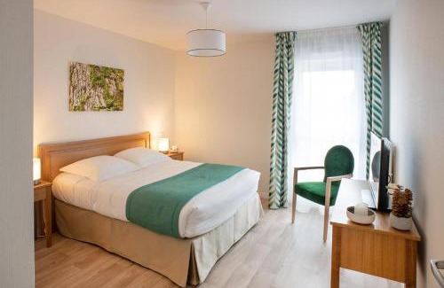 Mont-Saint-Aignan Apartment | Résidence DOMITYS - L'Athénée