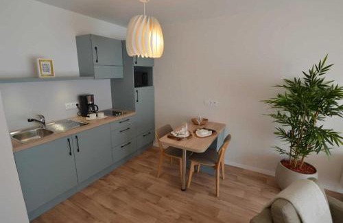Mont-Saint-Aignan Apartment | Résidence DOMITYS - L'Athénée