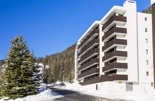 Flaine Apartment | Résidence Doris - maeva Home - Studio 4 People - Budget