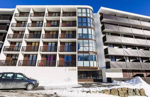 Flaine Apartment | Résidence Doris - maeva Home - Studio 4 People - Budget