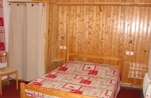 La Bresse Apartment | Résidence du Chajoux
