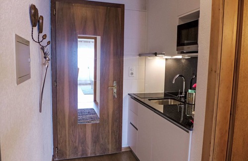 Randogne Apartment | Résidence du Rhône B61 by Interhome