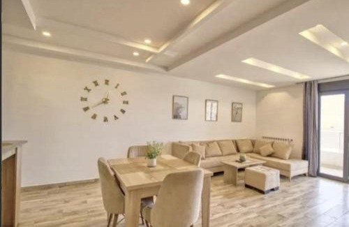 Ain El Turk Apartment | Résidence Familiale Trouville Plage