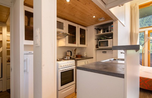 Argentiere Apartment | Résidence Grand Roc - Bruyères 211, Argentière (Chamonix), France