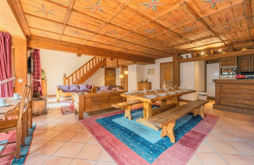 Argentiere Apartment | Résidence Le Cristal - Mont Blanc 13, Argentière (Chamonix), France