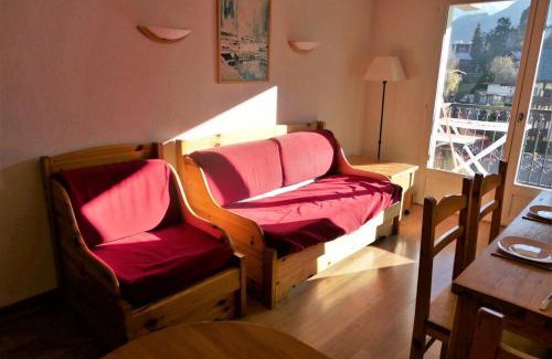Saint-Gervais-les-Bains Apartment | Résidence Le Grand Panorama - Grand Panorama 409 MAE-5252