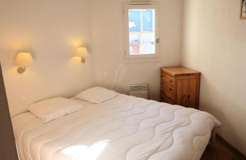 Saint-Gervais-les-Bains Apartment | Résidence Le Grand Panorama - Grand Panorama 409 MAE-5252