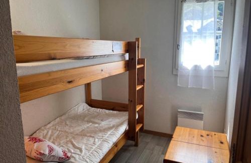 Saint-Gervais-les-Bains Apartment | Résidence Le Grand Panorama - Grand Panorama 104 MAE-5255