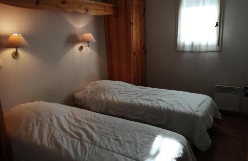 Saint-Gervais-les-Bains Apartment | Résidence Le Grand Panorama - Grand Panorama 211 MAE-5265