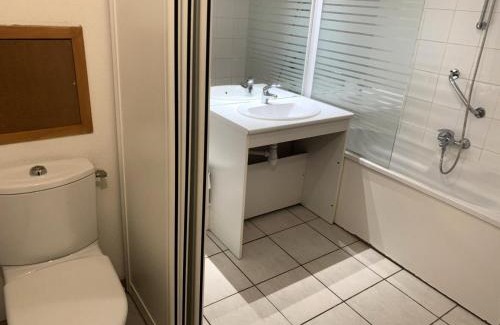 Saint-Gervais-les-Bains Apartment | Résidence Le Grand Panorama - Grand Panorama 401 MAE-5268