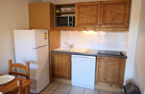 Saint-Gervais-les-Bains Apartment | Résidence Le Grand Panorama - Grand Panorama 102 MAE-5295