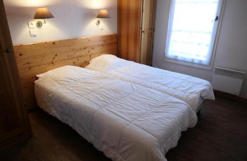 Saint-Gervais-les-Bains Apartment | Résidence Le Grand Panorama - Grand Panorama 102 MAE-5295
