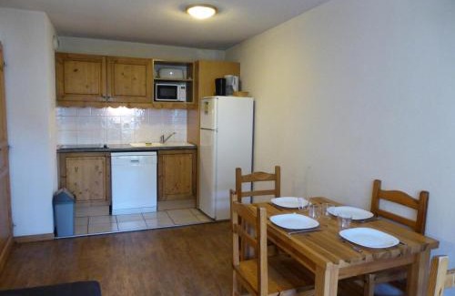 Saint-Gervais-les-Bains Apartment | Résidence Le Grand Panorama - Grand Panorama 115 MAE-5286