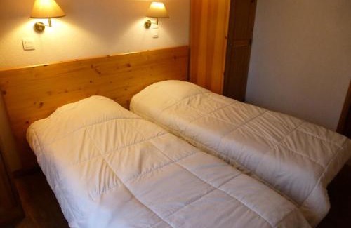 Saint-Gervais-les-Bains Apartment | Résidence Le Grand Panorama - Grand Panorama 115 MAE-5286