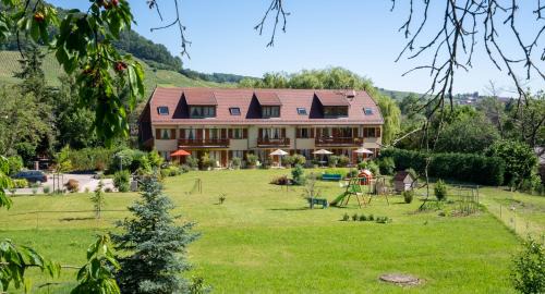 Andlau Apartment | Résidence Froehn